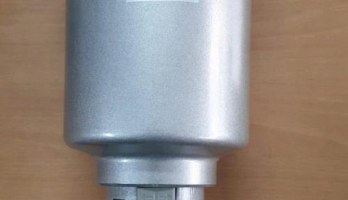 Bộ lọc tinh khí nén SAMD 650-14 ( micro mist separator )